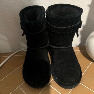 Bearpaw toddler boots